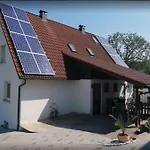 Ferienhaus Rudolf *
