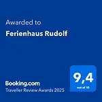 Ferienhaus Rudolf Achberg