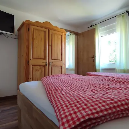Vakantiehuis Rudolf *