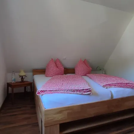 Vakantiehuis Rudolf