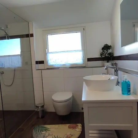 Casa de Férias Rudolf