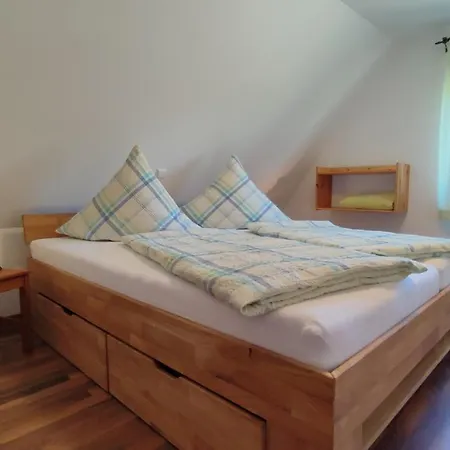 Casa de Férias Rudolf *