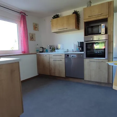 Rudolf Casa de Férias *