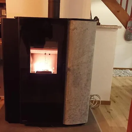 Casa de Férias Rudolf