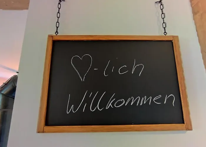 Rudolf Casa vacanze *