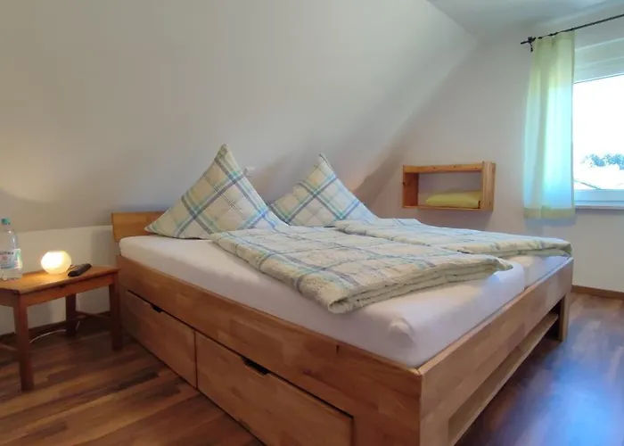 Casa vacanze Rudolf *