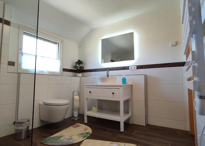 Rudolf Casa vacanze *