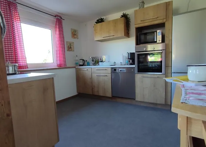 Rudolf Casa vacanze *